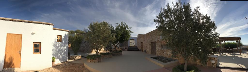 Tasguayan Maison De Charme Tisrharine Exterior photo